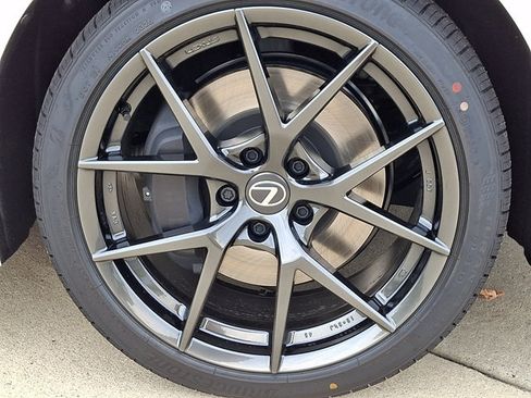 New 2026 Lexus IS 350 F Sport AWD/4WD image 5