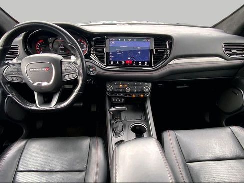 Used 2022 Dodge Durango R/T w/ Tow 'N Go Package AWD/4WD image 13