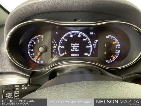 Used 2020 Jeep Grand Cherokee Limited X image 47