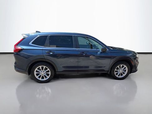 Used 2024 Honda CR-V EX-L image 8