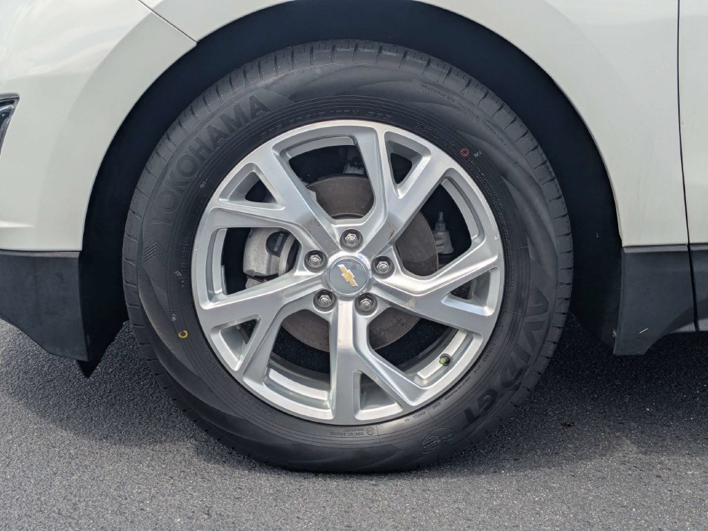 Used 2021 Chevrolet Equinox Premier FWD image 12