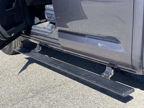 Used 2024 Toyota Tundra Platinum image 12