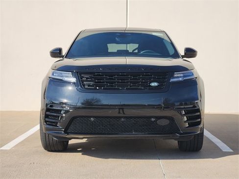 Used 2025 Land Rover Range Rover Velar Dynamic SE image 2