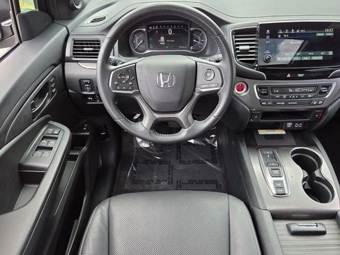 Certified 2023 Honda Passport EX-L image 12