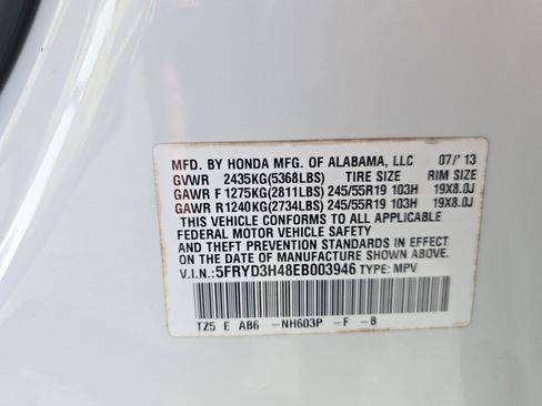 Used 2014 Acura MDX FWD w/ Technology Package image 34