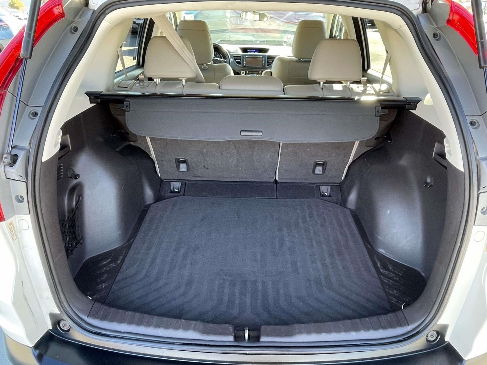 Used 2013 Honda CR-V EX-L image 9