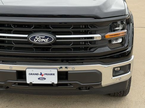 New 2026 Ford F150 XLT AWD/4WD image 9