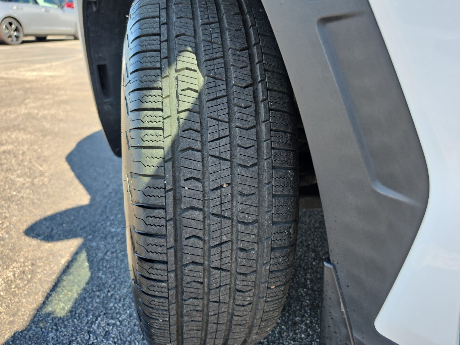 Used 2023 Hyundai Tucson SEL FWD image 29
