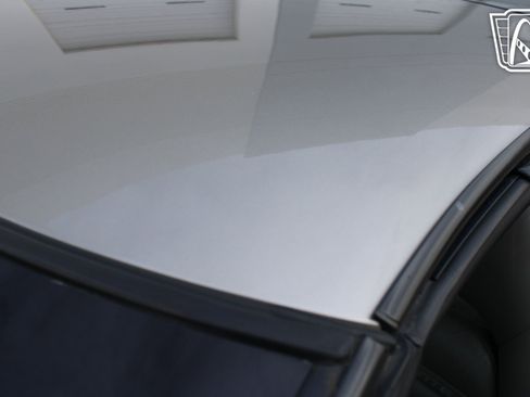 Used 1998 Chevrolet Corvette Coupe w/ Performance Handling Pkg image 32