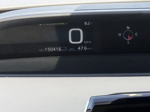 Used 2017 Toyota Prius Four w/ Advanced Technology Package image 16