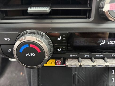 Certified 2025 Toyota 4Runner TRD Sport Premium image 24