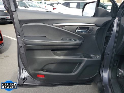 Used 2022 Honda Pilot Special Edition image 21