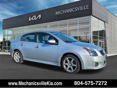 Used 2011 Nissan Sentra 2.0 SR w/ Convenience Pkg