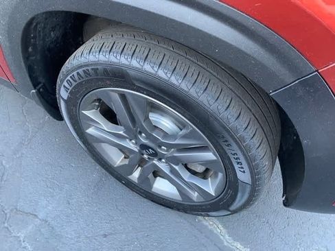 Used 2021 Kia Seltos S AWD/4WD image 9