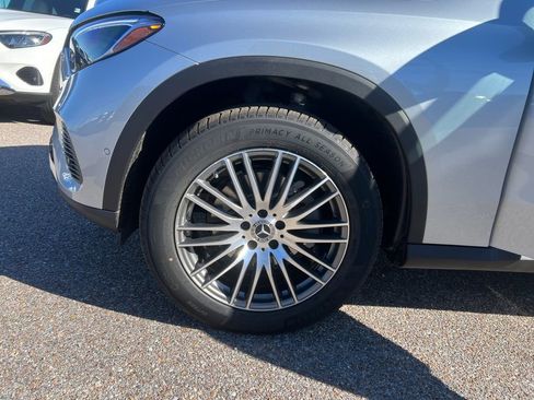 New 2026 Mercedes-Benz GLC 300 image 14