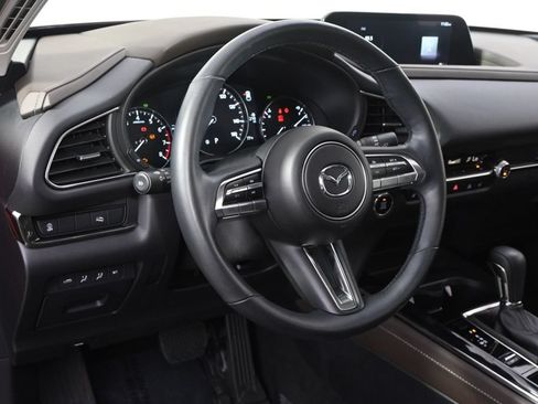 Used 2023 MAZDA CX-30 2.5 Turbo w/ Premium Package AWD/4WD image 12