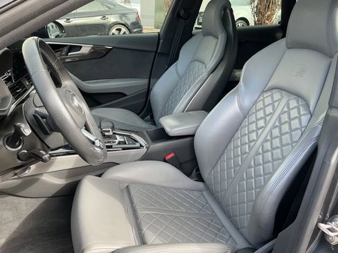 Used 2023 Audi S5 Premium Plus image 12