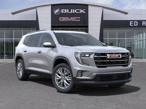 New 2025 GMC Acadia Elevation w/ Elevation Premium Package image 7