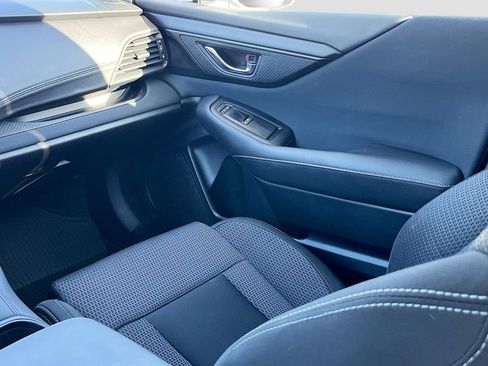 Used 2025 Subaru Outback Premium w/ Popular Package #1A image 22