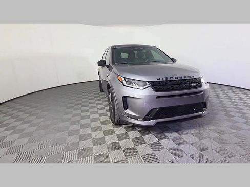 Used 2023 Land Rover Discovery Sport SE R-Dynamic AWD/4WD image 51