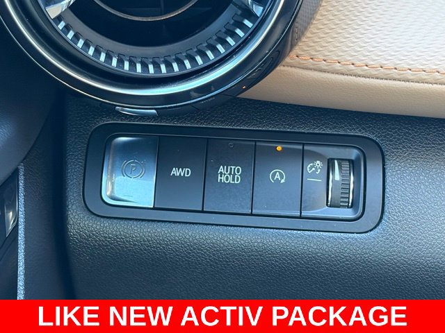 Used 2026 Chevrolet Equinox ACTIV AWD/4WD image 19