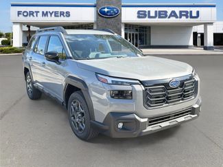 New 2026 Subaru Outback Premium video 1