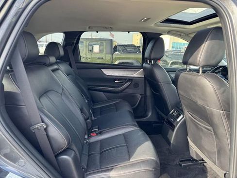 Used 2024 MAZDA CX-90 3.3 Turbo w/ Preferred Plus image 10