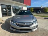 Used 2016 Honda Accord Sport image 5
