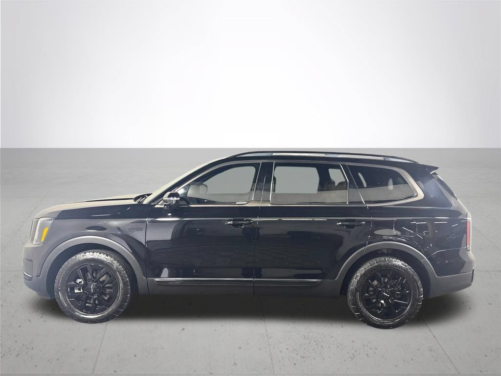 Certified 2024 Kia Telluride SX X-Pro AWD/4WD image 10