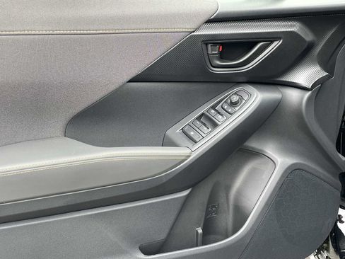New 2026 Subaru Crosstrek 2.5i Sport AWD/4WD image 12