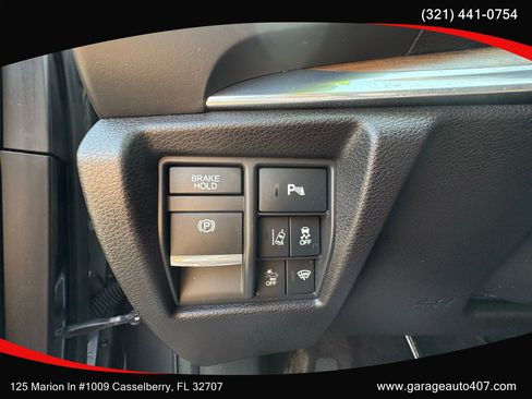 Used 2017 Acura MDX FWD w/ Advance Package image 15