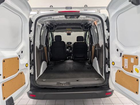 Certified 2021 Ford Transit Connect XL FWD image 16