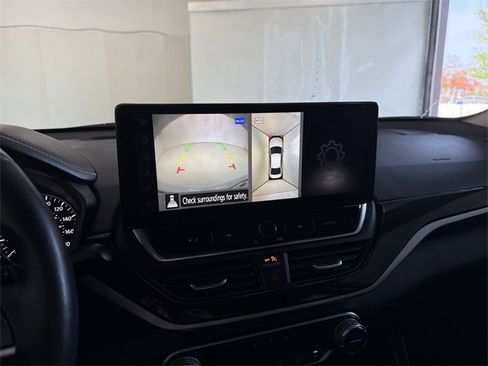 Certified 2024 Nissan Altima 2.0 SR image 27