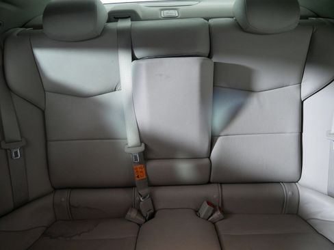 Used 2014 Cadillac ATS Luxury image 13