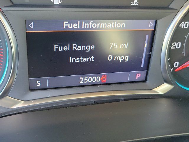 Certified 2023 Chevrolet Traverse LT AWD/4WD image 34