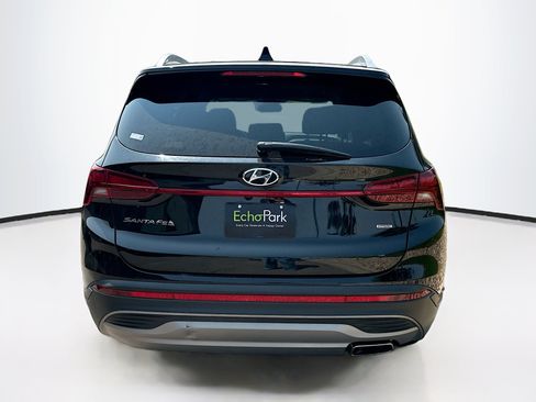 Used 2023 Hyundai Santa Fe SEL AWD/4WD image 7