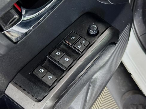 Used 2023 Toyota Tacoma TRD Sport w/ Advanced Technology Package AWD/4WD image 19