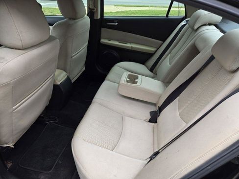 Used 2011 MAZDA MAZDA6 i Sport FWD image 14