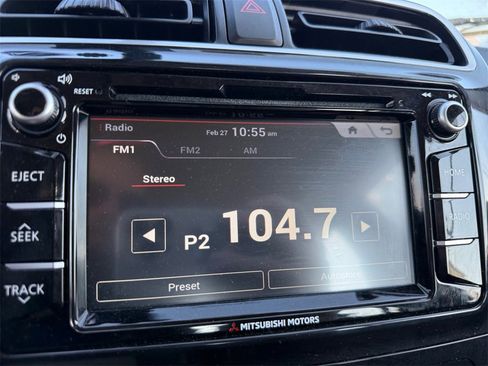 Used 2020 Mitsubishi Mirage LE image 18