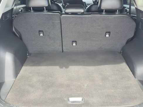 Used 2023 Kia Sportage SX FWD image 16