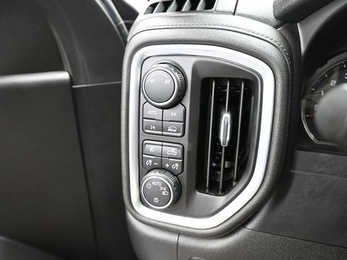 Used 2019 Chevrolet Silverado 1500 RST w/ All-Star Edition image 14