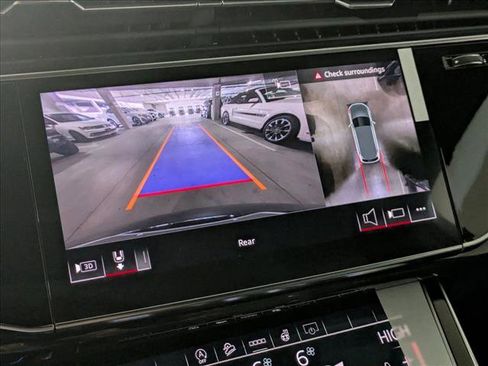 New 2026 Audi Q7 3.0T Premium Plus image 14