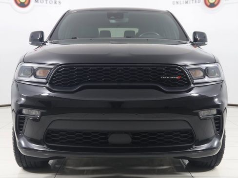 Used 2022 Dodge Durango GT image 52