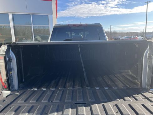 Used 2024 GMC Sierra 2500 AT4 w/ AT4 Premium Plus Package image 29