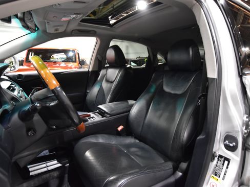 Used 2011 Lexus RX 350 AWD image 38