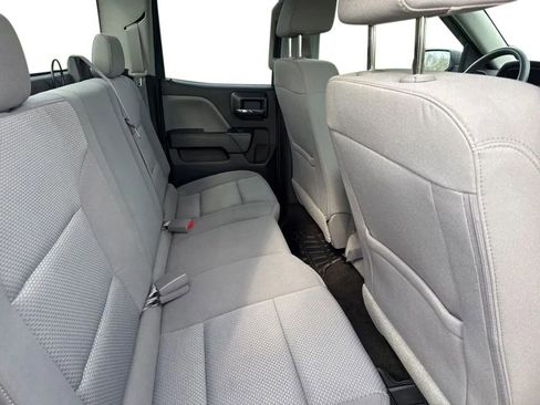 Used 2016 Chevrolet Silverado 1500 Custom w/ Custom Convenience Package image 29