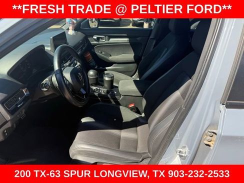 Used 2023 Honda Civic Sport image 10