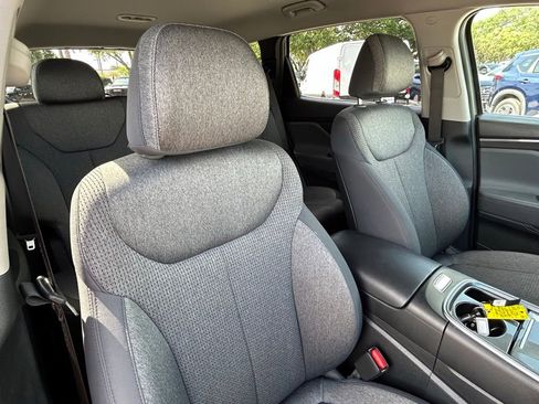 Used 2023 Hyundai Santa Fe SEL w/ Cargo Package image 40