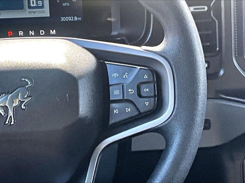 Certified 2022 Ford Bronco 4-Door image 21