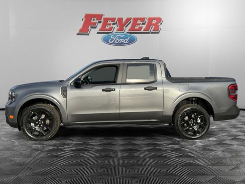 New 2026 Ford Maverick XLT w/ XLT Luxury Package AWD/4WD image 4